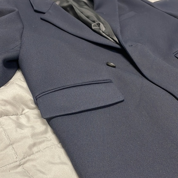 Zara over coat - Picture 6 of 7